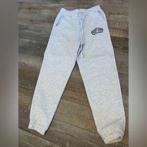 ron jon surf shop gray sweatpants